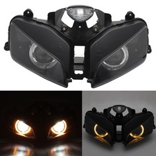 Fully projector headlight d'occasion  Expédié en Belgium