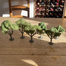 Hornby gauge trees for sale  GUILDFORD