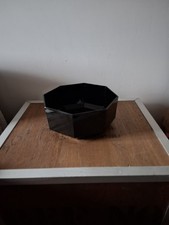 Saladier arcopal noir d'occasion  Tarare