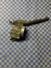 Simson s51 gasdrehgriff gebraucht kaufen  Wilthen