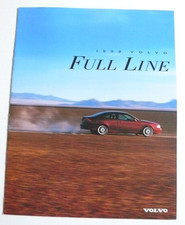 1998 volvo full for sale  Columbia