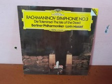 Rachmaninov lorin maazel usato  San Giuliano Milanese
