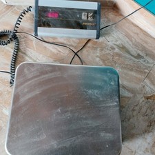 Soehnle tischwaage plattformwa gebraucht kaufen  Freystadt