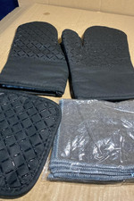 Philorn oven gloves for sale  BRADFORD