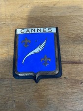 Ancien insigne badge d'occasion  Halluin