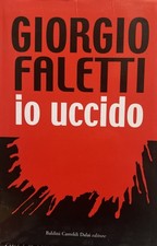 Libro uccido giorgio usato  Roma