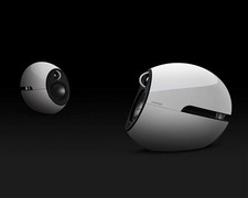 Edifier luna eclipse gebraucht kaufen  Delmenhorst