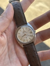 Omega constellation cal usato  Biella