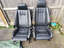 Bmw e30 leather for sale Bmw e30 leather for sale  SWINDON