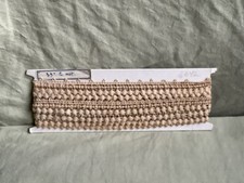 Antique lace trim for sale  BERKHAMSTED