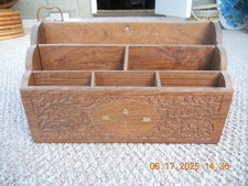 wall mounted letter rack for sale wall mounted letter rack for sale YARMOUTH