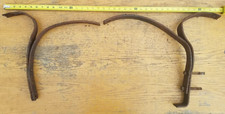 Bumper brackets front for sale  Langdon