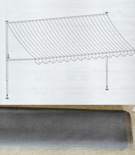 Angerer klemmmarkise 250cm gebraucht kaufen  Schwarmstedt