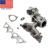 Usado, Turbocompressor Turbo B01 2016-2018 16399980016 28231-2B760 para Hyundai Tucson 1.6L comprar usado  Enviando para Brazil