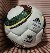 Adidas jabulani match for sale  Omaha
