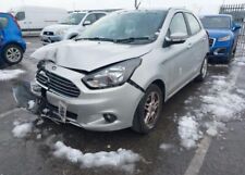 Ford mk3 2017 for sale  BIRMINGHAM