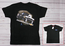 Shirt chevrolet silverado usato  Italia