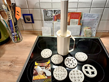 Börner nudelfee spätzle gebraucht kaufen  Remscheid