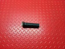 Manopola gas acceleratore usato  Massa di Somma