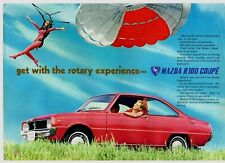 Mazda r100 coupe for sale  UK