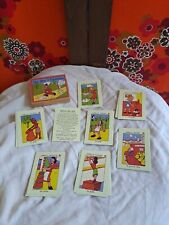 Vintage jeu familles d'occasion  La Rochette