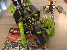 Lego 8108 exo d'occasion  Cagnes-sur-Mer