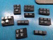Precision amp joblot for sale  LONDON