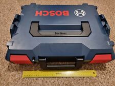 Bosch sortimo boxx for sale  KETTERING