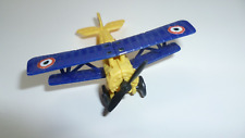 Modello aereo nieuport usato  Biella