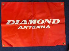 Diamond antenna advertising for sale  GAINSBOROUGH