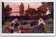 Postcard vale rest for sale  Walkersville