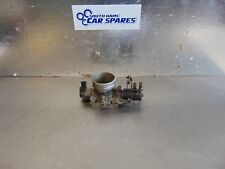 Subaru legacy throttle for sale  KINGSBRIDGE