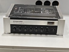 Dynacord mixer amplifier d'occasion  Expédié en Belgium