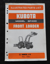 Véritable 1980s kubota d'occasion  Expédié en France