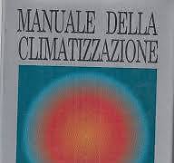 Manuale della climatizzazione usato  Italia