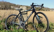 Comp boardman bike for sale  IRVINE