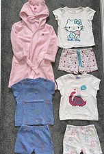 Next years pyjamas for sale  LICHFIELD