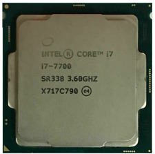 Intel core 7700 for sale  Alliance