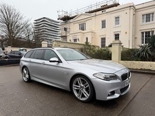 2013 bmw 530d for sale  LITTLEHAMPTON