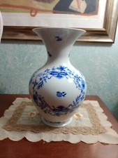 Vaso fine porcellana usato  Alcamo