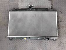 13-18 LEXUS ES350 ES RADIADOR A/C AC CONDENSADOR LÍQUIDO DE ARREFECIMENTO DE REFRIGERAÇÃO FABRICANTE DE EQUIPAMENTO ORIGINAL comprar usado  Enviando para Brazil
