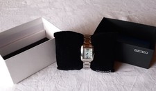 Seiko damenuhr solar gebraucht kaufen  Kyllburg