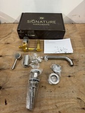 Signature hardware shwscle207z d'occasion  Expédié en Belgium