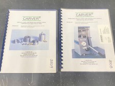 Carver pellet press for sale  Killeen