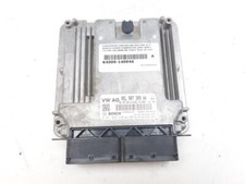0281039430 centralina motore usato  Torre del Greco