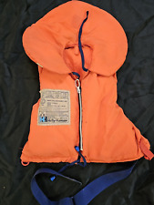 helly hansen buoyancy aid for sale  NOTTINGHAM