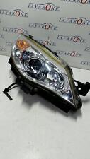 Faro anteriore destro usato  Italia