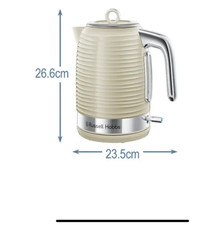 Russell hobbs 24364 for sale  CAMBERLEY