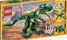 Lego creator set gebraucht kaufen  Hamburg