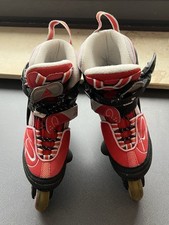 Inliner inlineskates zoe gebraucht kaufen  Hannover